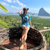 Отзыв от Нелли - виза ДТВ